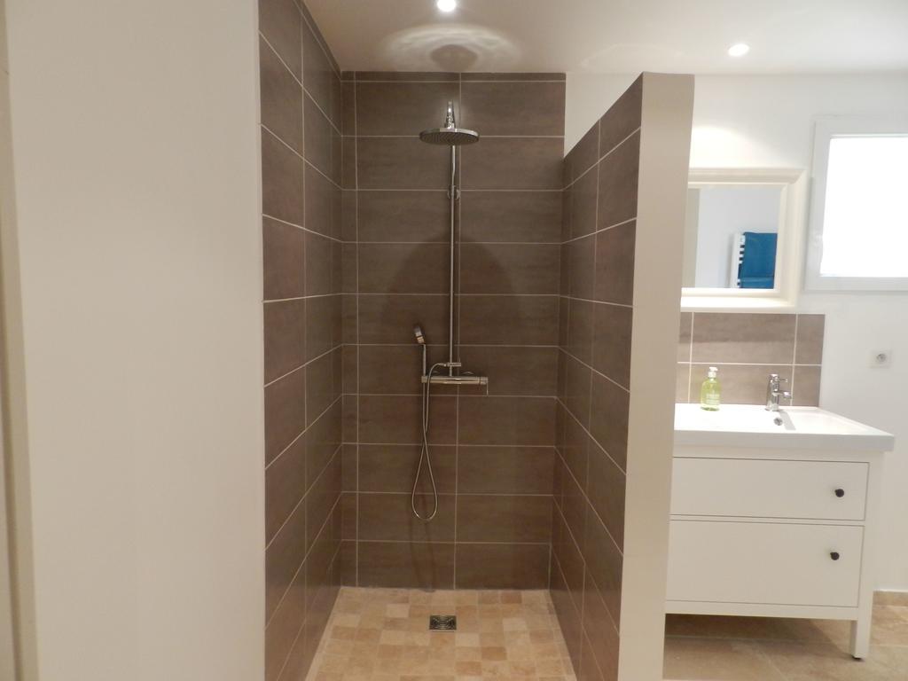 Le Clos Des Oliviers オービニャン 部屋 写真